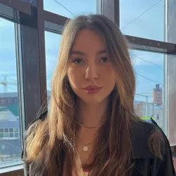 Фотография репетитора Якупова Алсу Айратовна