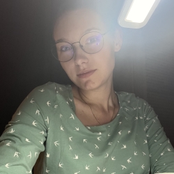 Фотография репетитора Кочнева Дана Валерьевна