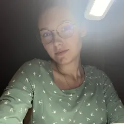 Фотография репетитора Кочнева Дана Валерьевна