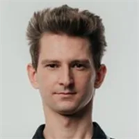 Фотография репетитора Чупин Алексей Владимирович