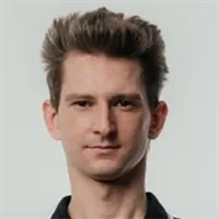 Фотография репетитора Чупин Алексей Владимирович