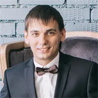 Фотография репетитора Ефимов Виктор Владимирович