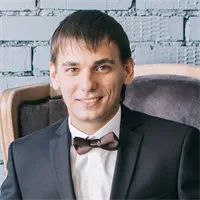 Фотография репетитора Ефимов Виктор Владимирович