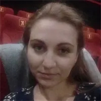 Фотография репетитора Иванова Ксения Станиславовна