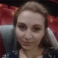 Фотография репетитора Иванова Ксения Станиславовна