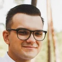 Фотография репетитора Богусонов Кирилл Олегович