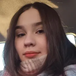 Фотография репетитора Головатенко Ангелина Владимировна