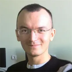 Фотография репетитора Страмной Алексей Владимирович