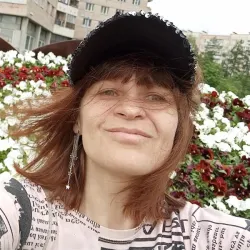 Фотография репетитора Романова Ксения Сергеевна