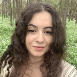 Фотография репетитора Сталповская Анна Николаевна