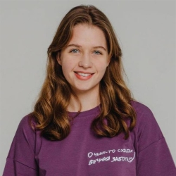 Фотография репетитора Гладышева Любовь Игоревна