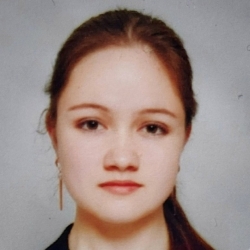 Фотография репетитора Ячиновская Марта Сергеевна