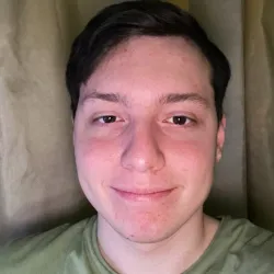 Фотография репетитора Саргсян Тигран Нарекович