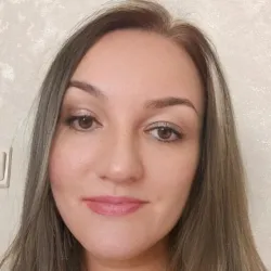 Фотография репетитора Дворжак Татьяна Алексеевна