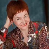 Фотография репетитора Гуслякова Маргарита Михайловна