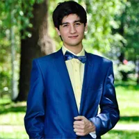 Фотография репетитора Музафаров Артур Ильдарович
