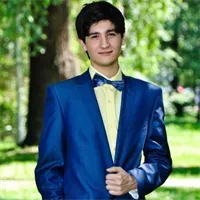 Фотография репетитора Музафаров Артур Ильдарович