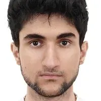 Фотография репетитора Чиркинян Оник Дереникович