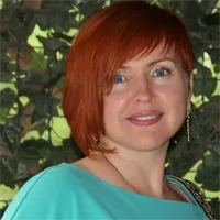 Фотография репетитора Парадник Татьяна Валентиновна