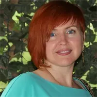 Фотография репетитора Парадник Татьяна Валентиновна