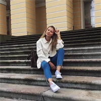 Фотография репетитора Худякова Анна Сергеевна