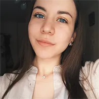 Фотография репетитора Чувенкова Ксения Сергеевна