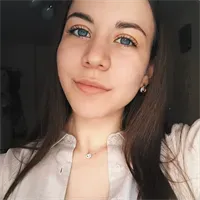 Фотография репетитора Чувенкова Ксения Сергеевна