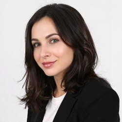 Фотография репетитора Синицина Наталия Алексеевна