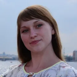 Фотография репетитора Толокнеева Ольга Васильевна