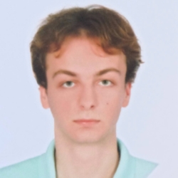 Фотография репетитора Кудин Михаил Ильич