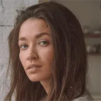 Фотография репетитора Каргина Мария Евгеньевна