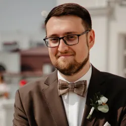 Фотография репетитора Кутрунов Александр Александрович