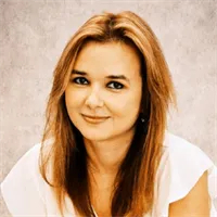 Фотография репетитора Комарова Жанна Александровна