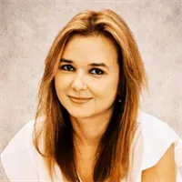 Фотография репетитора Комарова Жанна Александровна