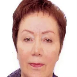 Фотография репетитора Вернова Елена Георгиевна