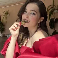 Фотография репетитора Трескина Полина Валерьевна