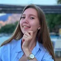 Фотография репетитора Васильева Екатерина Николаевна