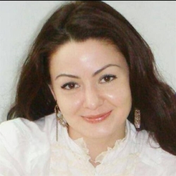 Фотография репетитора Будтуева Эльмира Юрьевна