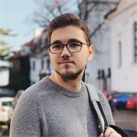 Фотография репетитора Чумачев Егор Владимирович