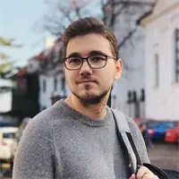 Фотография репетитора Чумачев Егор Владимирович