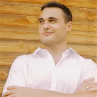 Фотография репетитора Сидгияев Владимир Эдуардович