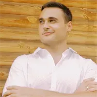 Фотография репетитора Сидгияев Владимир Эдуардович