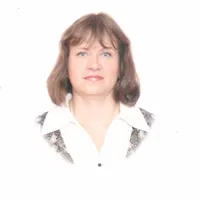 Фотография репетитора Николаенко Елена Владимировна