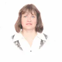 Фотография репетитора Николаенко Елена Владимировна