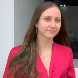 Фотография репетитора Каратепе Екатерина Викторовна