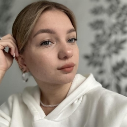 Фотография репетитора Леоха Дана Романовна