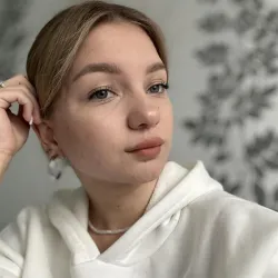 Фотография репетитора Леоха Дана Романовна