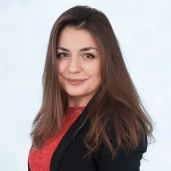 Прохорова Карина Игоревна