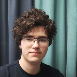 Фотография репетитора Кузнечик Борис Александрович