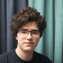 Фотография репетитора Кузнечик Борис Александрович